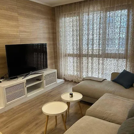 Lazur - 2bd Luxury Near To The Sea Garden By Flat Mаnager Apartment Burgas