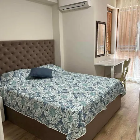 Apartment Lazur - 2bd Luxury Near To The Sea Garden By Flat Mаnager Burgas