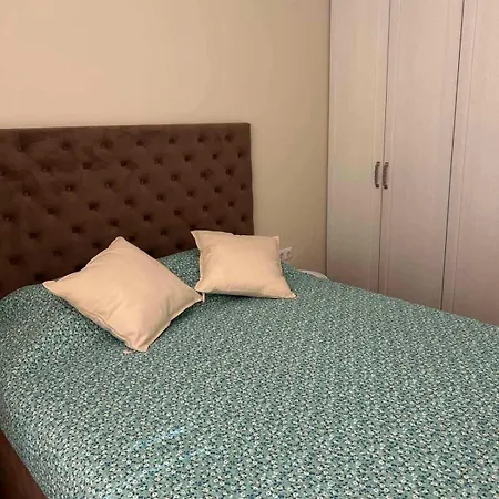 Apartment Lazur - 2bd Luxury Near To The Sea Garden By Flat Mаnager *