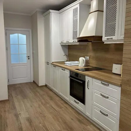 Lazur - 2bd Luxury Near To The Sea Garden By Flat Mаnager Apartment Burgas