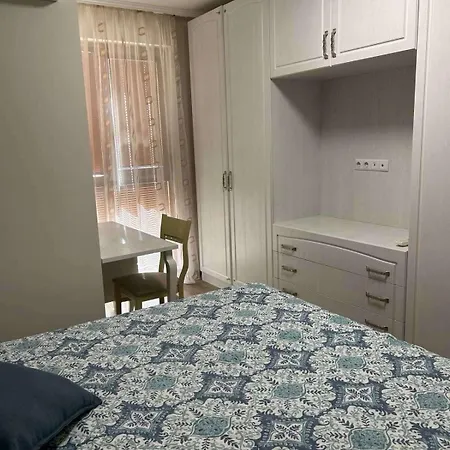 Lazur - 2bd Luxury Near To The Sea Garden By Flat Mаnager * Burgas